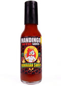 12 oz  MANDINGO HAWIIAN SWEET