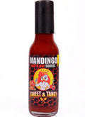 12oz MANDINGO SWEET & TANGY